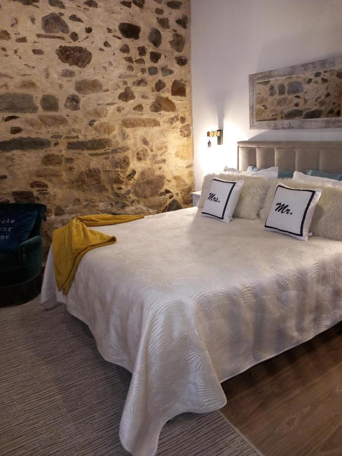Salgueiral Guest House Douro Peso da Régua Exteriör bild